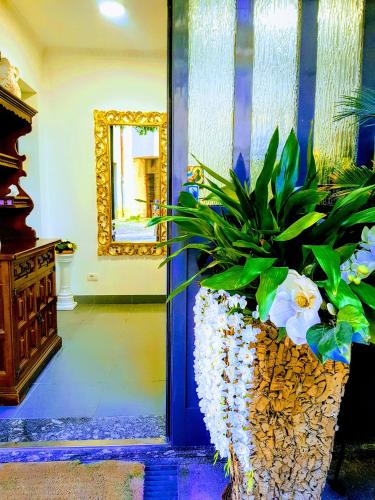 Da Marianna chambre d'hôte Monza