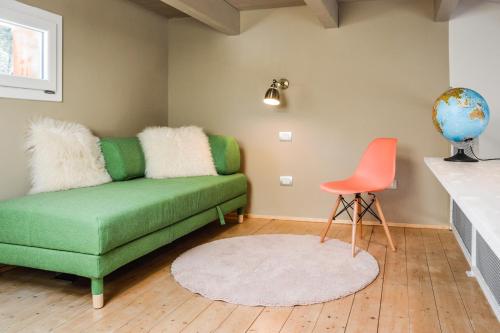 LALBEROCASA Eco Residence