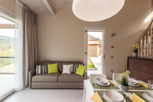  L'ALBEROCASA in Calenzano