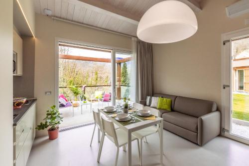 LALBEROCASA Eco Residence