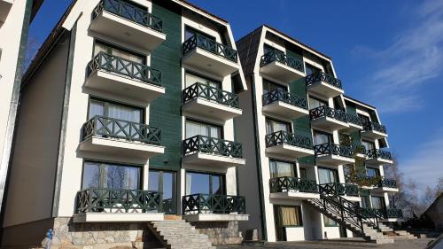 Apartman Four Seasons Kopaonik - image 2