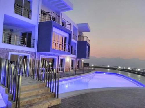  Lavender Residence, Ferienwohnung in Soğucak