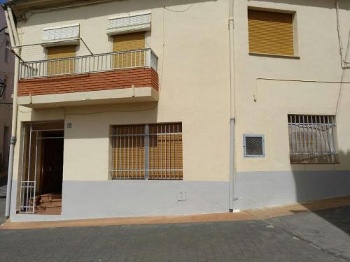 Casa Vall de Almonacid - Algimia de Almonacid