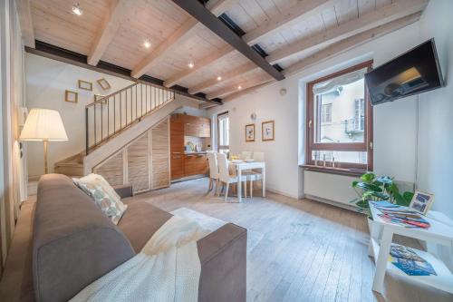 Maisonette - Attic image 5