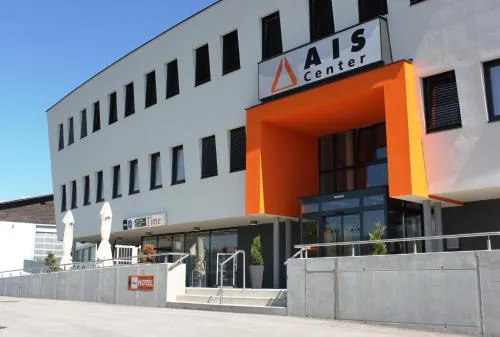 AIS Center in Wolfsberg, Österreich