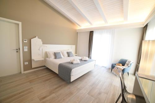 La Torre del Mulino - SUPERIOR Rooms