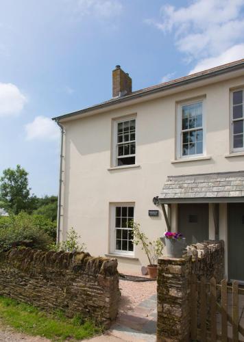 Shepherds Cottage, , Devon