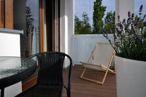 Apartament RESORT Chełmońskiego Śrem