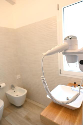 King Room with Sea View image 8