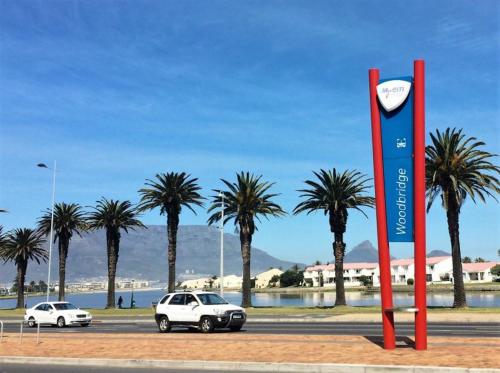 Milnerton Guesthouse Milnerton Guesthouse