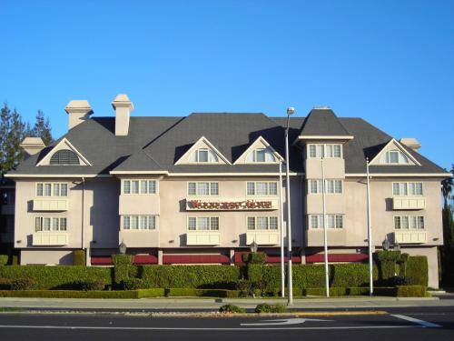 Woodcrest Hotel Santa Clara 