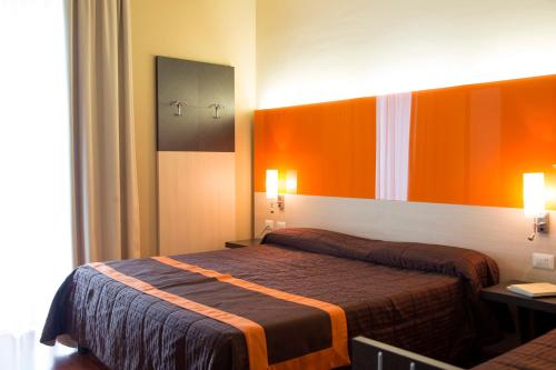 Hotel Meeting Room Type - Quadruple Room