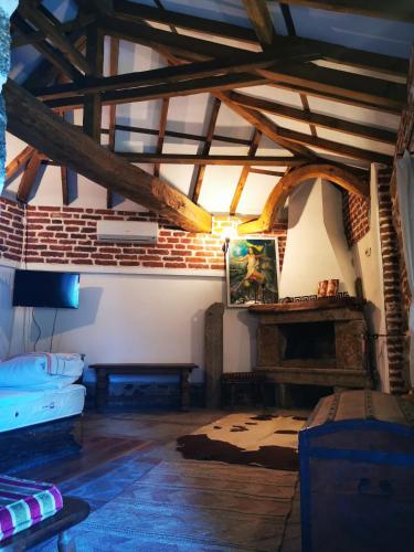 Комплекс ВАЛЕРА in อาร์บานาสซี