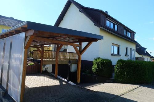 Ferienwohnung in Dierdorf in Dierdorf, Deutschland