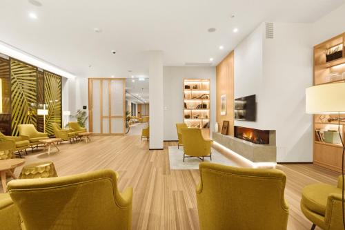 Protur Naisa Palma Hotel - image 4