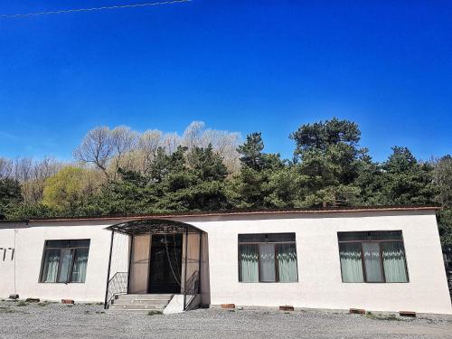 Cozy Hotel in Kazbegi