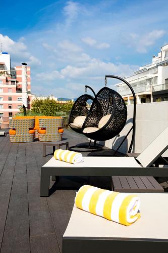 Protur Naisa Palma Hotel - image 11