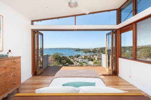 Stunning Architecture with Superb Balmoral Views! - image 5