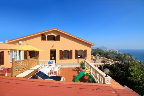 Appartamenti Villa Chiara - Apartment - Imperia