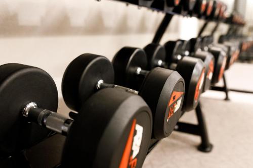 Protur Naisa Palma Hotel - image 12