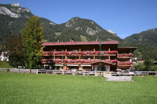 Frühstückshotel Margret - image 2