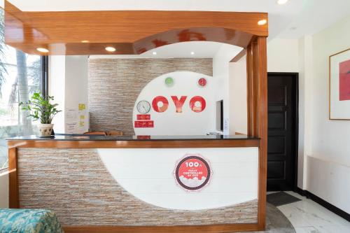 OYO 195 Ranchotel - Biñan