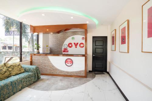 OYO 195 Ranchotel - Biñan