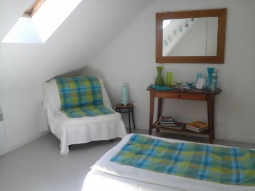 3 twin beds