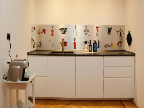 TRNAPT Torino Apartments PORTA SUSA, Turyn (zdjęcie 10)