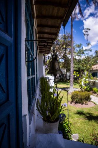 Hotel Boutique Casa de Hacienda Su Merced