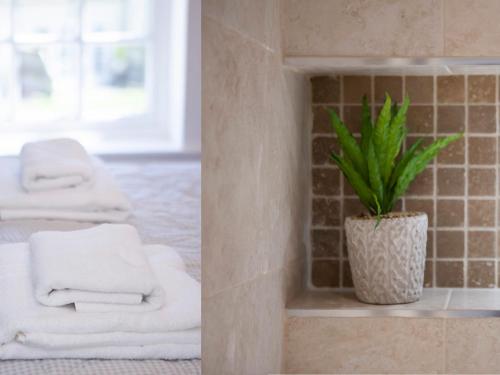 Fountains view Apartment - image 10