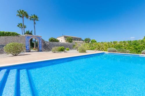  Finca Son Costa in Montuiri