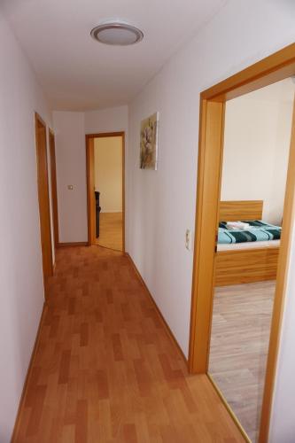 Ferienwohnung Ballstrasse 28