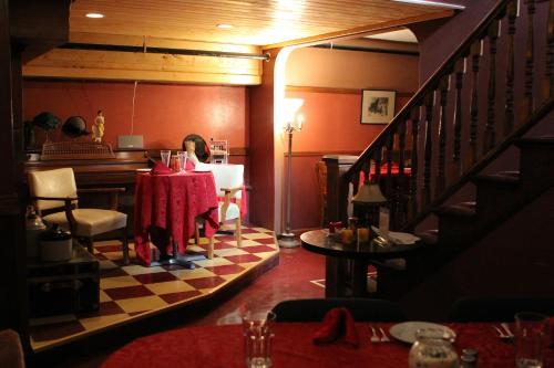 Historic Hotel Greybull - 편의 시설/서비스