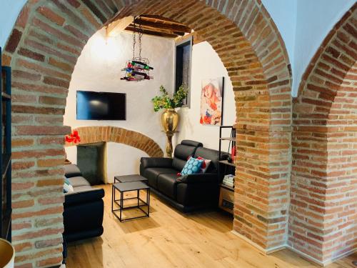 Montepulciano C Valiano gîte à louer Valiano