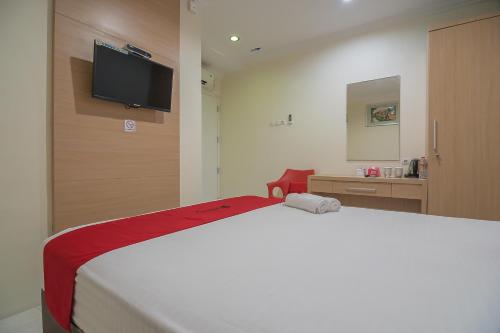 Double Room image 7