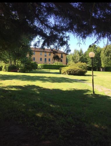  Casa Giovanna, Pension in San Maurizio dʼOpaglio