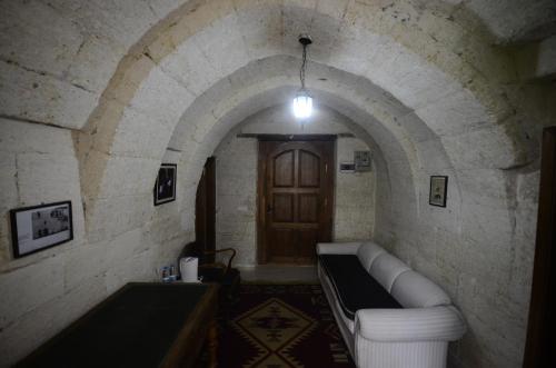 HOTEL VILLA COLUMBA