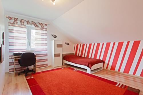 Private Rooms, Hannover (fotografie 8)