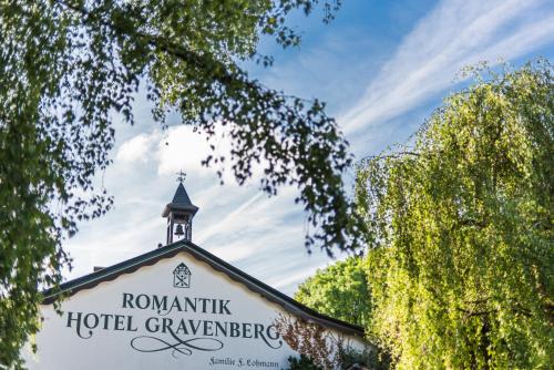 Lohmann's Romantik Hotel Gravenberg