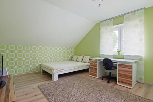 Private Rooms, Hannover (fotografie 6)