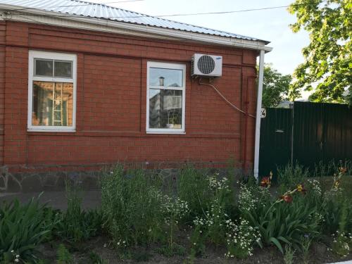 Holiday Home on Pushkina 24 - main image