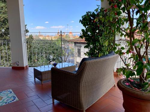 Superior Double Room with City View image 8
