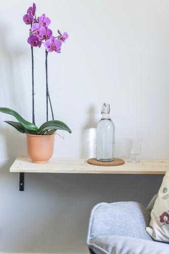  CASA TROPICAL in Budens