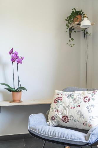  CASA TROPICAL in Budens