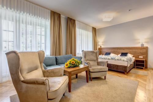 Hotel Książ - image 4
