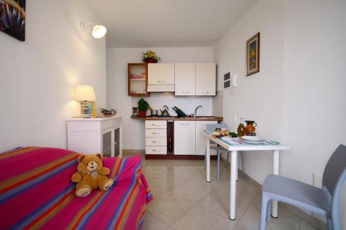 Konyha, Appartamenti Villa Chiara in Poggi