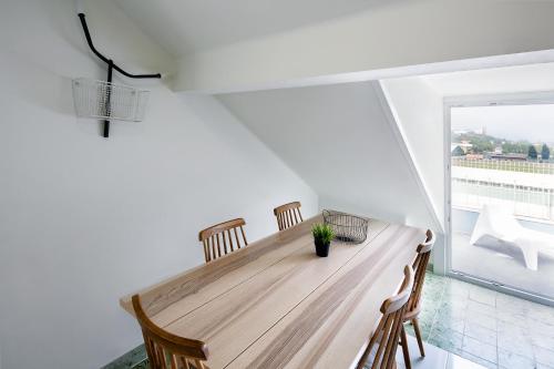 JR Studios & Suites I Rius I, Coimbra (fotografie 8)