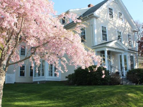 The Beech Tree B&B in Rockport, USA
