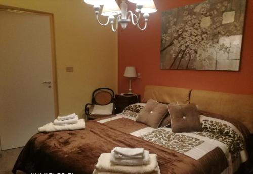 Pretty house, Palermo (fotografie 4)